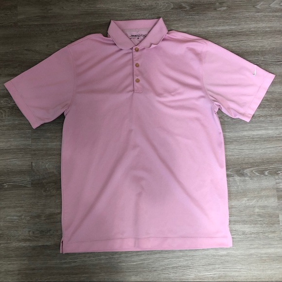 Men’s Golf Shirt